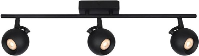 Lampe strahler LAFIN SPL453793BK Italux