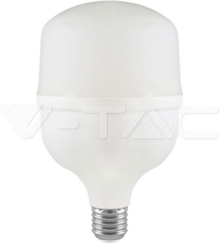 V-tac - 23571 led eek f (a - g) E27 30 w Weiß (ø x l) 157 mm x 100 mm 1 St.