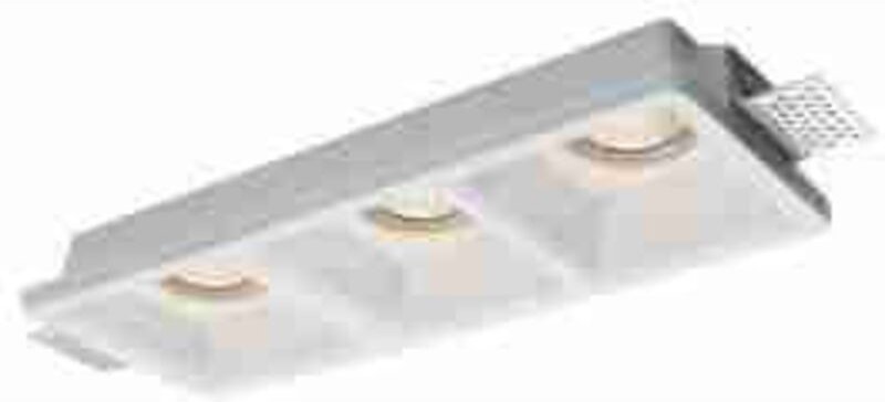 LED6764 VT-11003 20W LED Flutlicht SMD SAMSUNG CHIP PRO-S Schwarz Gehäuse 6500K