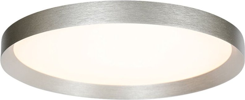 Steinhauer - deckenleuchte - Flady - stahl - metall - Ø 30cm -