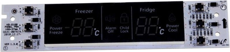 Ersatzteil - Originale LED-Modul - Samsung