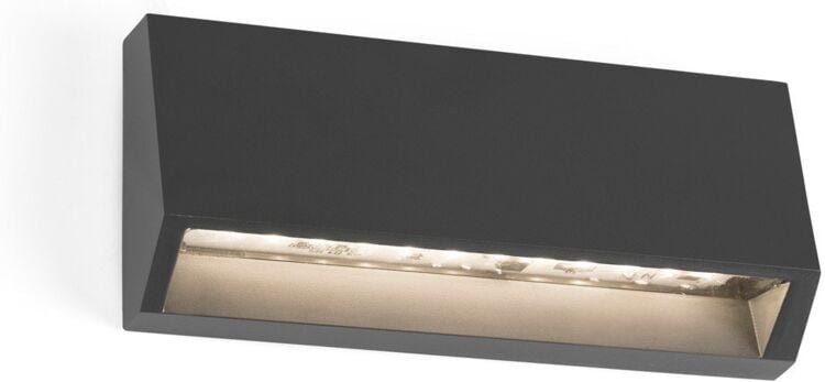 MUST Wandleuchte Außenbereich 70658