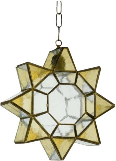 My Lamp - Doppelpendel 1l Beige/Beige Cilind (50/40/reg)