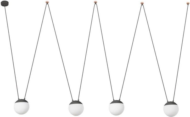 Mine Hängelampe 28376-4L