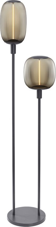 Led Standleuchte decor stick floor 2XE27 dg