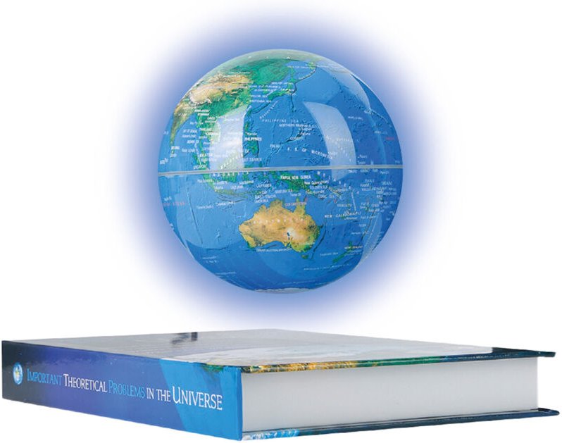 DIPROGRESS DP-EARTH-14 Tischleuchte Nicht austauschbare(s) Leuchtmittel LED Mehrfarbig
