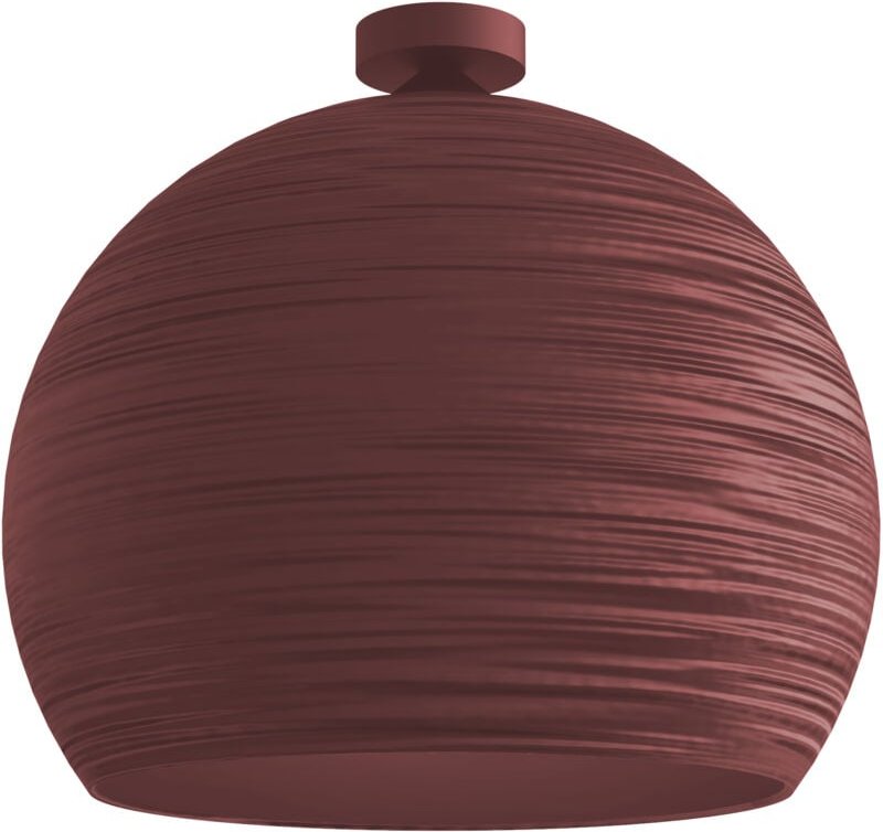 Focus plafoniera monocolore