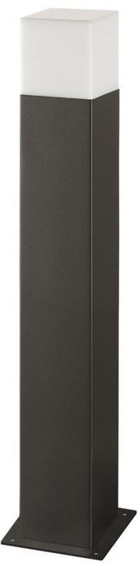 New York stehende Gartenlampe E27 IP44 44cm 304629 Goldlux