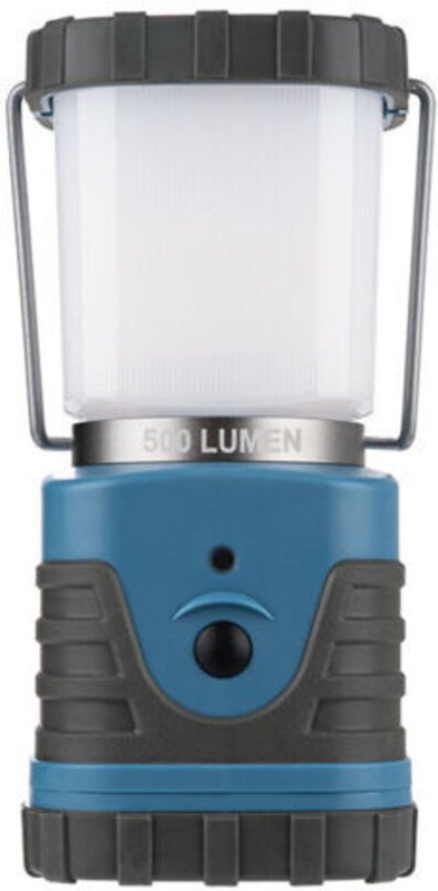 Thumbnail - Wiederaufladbare LED-Campinglaterne, leistungsstarke dimmbare 1000-Lumen-Campinglampe, 360°-Taschenlampe mit 3 Beleuchtu...