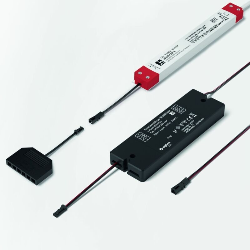 Halemeier Erweiterung MW² Zigbeeempfänger30W EVG