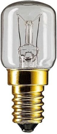 E14 230V 25W 25T25F Backofenlampe - Philips