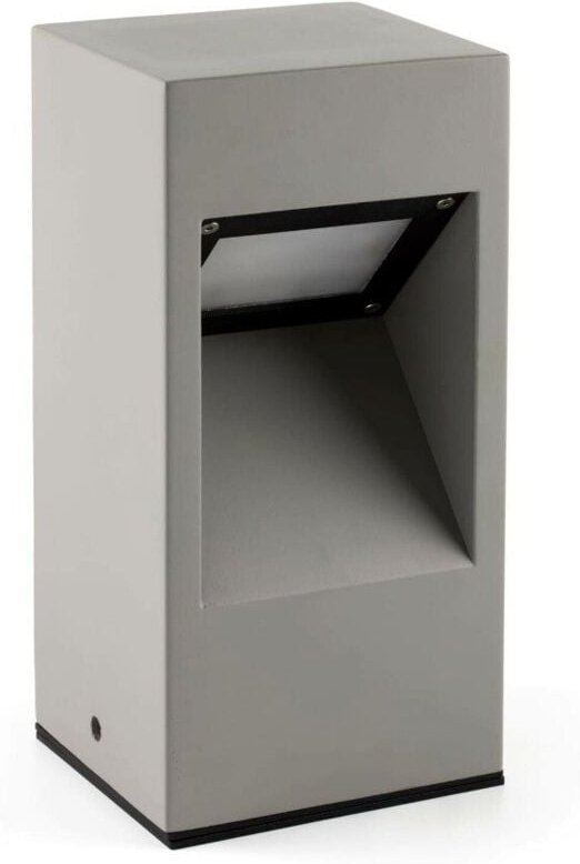 Thumbnail - Cast Sockelleuchte dunkelgrau H300MM 74155