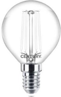Led-kugelbirne Century 4.50w e14 2700k - inh1gw-451427