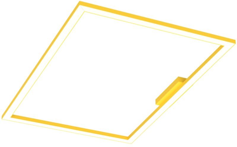 Lumicom - floor plafoniera 60X90 monocolore opaco