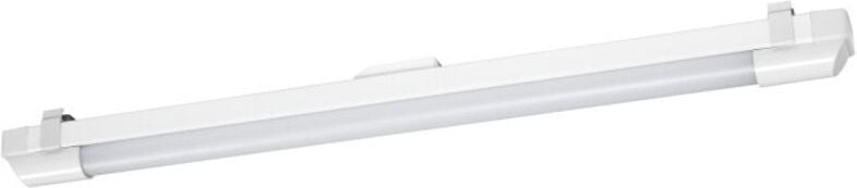 Thumbnail - Led Lichtleiste Power Batten weiß 60 cm 12 w warmweiß - Osram