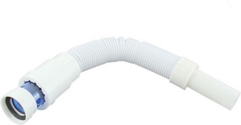 Trade Shop - estensible lavabo lavello 1/4 x 32 mm 10077 -