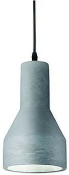 Ideal Lux - OIL-1 SP1, Federung