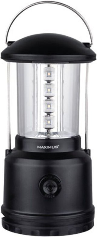 Laterne Maximus 660lm 20w IPX44 Einstellbar - Maximus