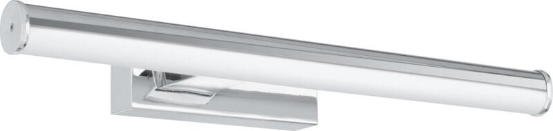 Spiegelleuchte Vadumi chrom 40 x 5 cm neutralweiß Deckenlampen & Kronleuchter - Eglo