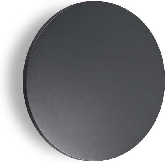 PUNTO ap, Wandleuchte d24, Ideal Lux