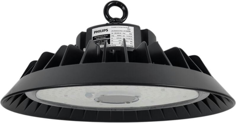 LED-Lampe UFO High Bay Furud 150 200W 6000K