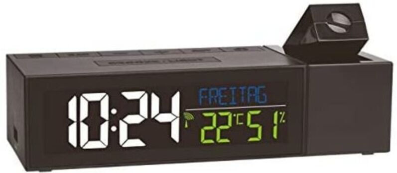 Tfa 60.5014.01 Funkwecker