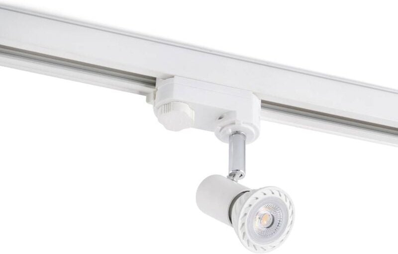 Plot Schienenstrahler 64202