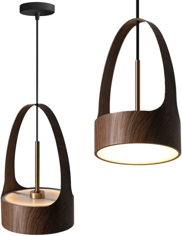 Hängelampe App1187-Cp