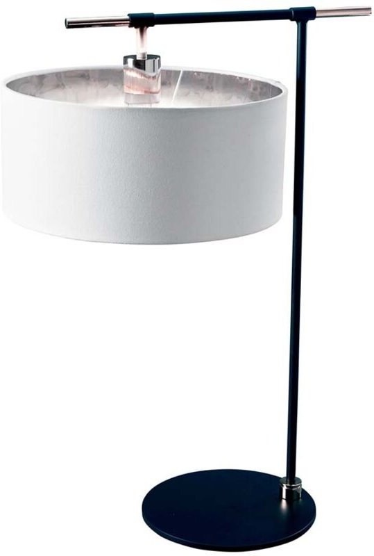Tischleuchte Leselampe Schreibtischlampe Beistelllampe Schlafzimmerlampe h 65 cm