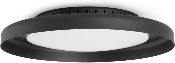 Faro Barcelona - dolme, Innendecke