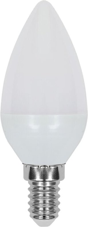 V-TAC PRO LED-Kerzenlampe mit CREE-Chip, 4,5 W, E14-Fassung, 6500 K – 21424116