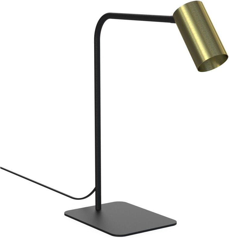 Tischleuchte Mono 1 GU10 R50 Messing Nowodvorski 7710