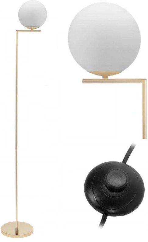 Lampe APP921-1F gold - Toolight