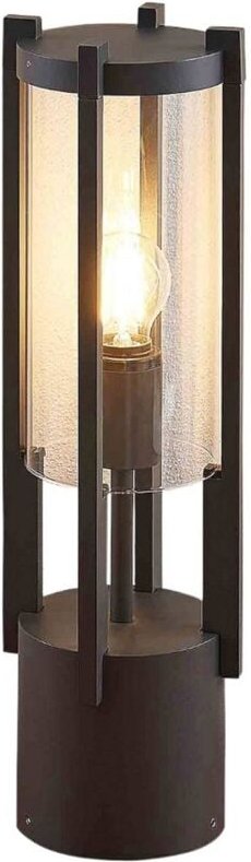 Außenleuchte 'Brienne' aus Aluminium von Lucande