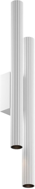 Maytoni Calipso Up & Down Wandleuchte Weiß 2700K 1630lm