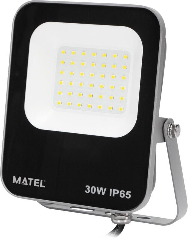 LED-Aluminium Matel Chip-Samsung-Projektor 30 w kalt