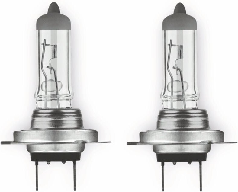 NEOLUX Halogen-Autolampe Long Life, H7, 2 Stück