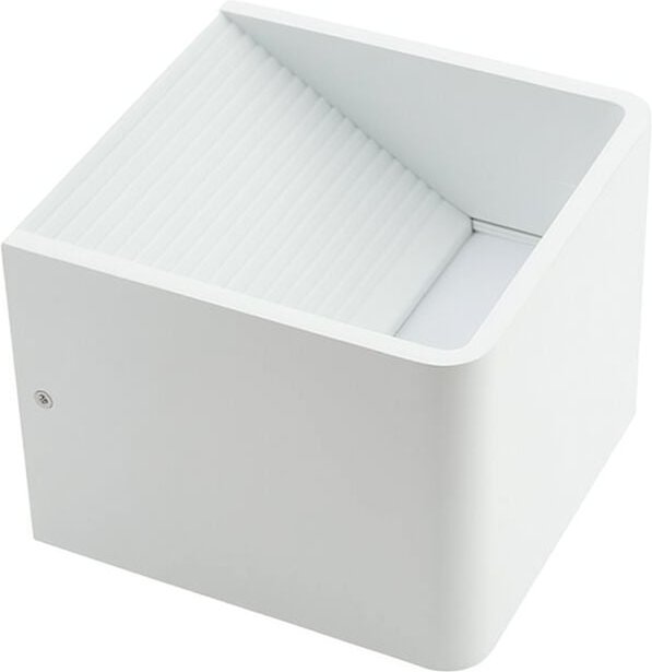 Barcelona Led - Aplique de pared led 'kuutio' 6W