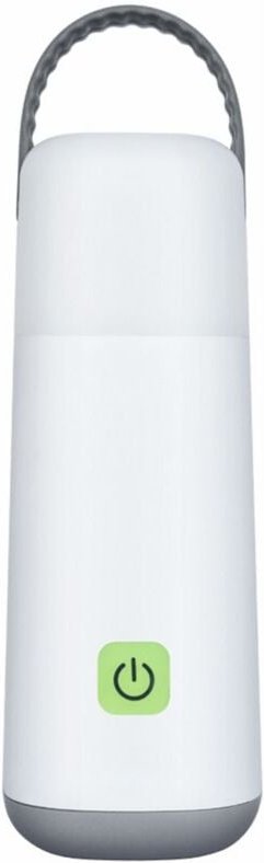 Muller Licht - Müller Licht led Akku-Campingleuchte weiß Akku-Campingleuchte