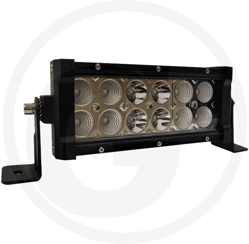 Arbeitsscheinwerfer Balkenlicht Nah- oder Breitstrahlbeleuchtung