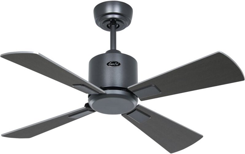 Dc Deckenventilator Eco Neo iii WiFi 92 bg wn-si