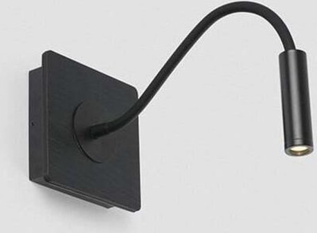 Mood Schwarze Wandleuchte 20064