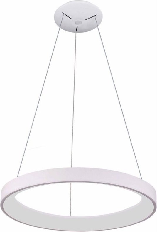 LED-Hängelampe 48W VICO PND53675058RPCWH3KS4KTRDIMM Italux