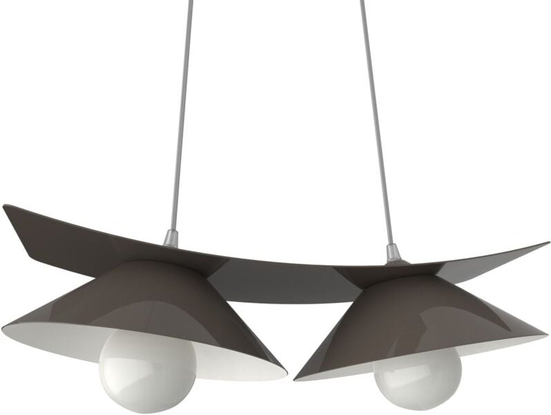 Thumbnail - Lumicom - miller sospensione X2 bicolore