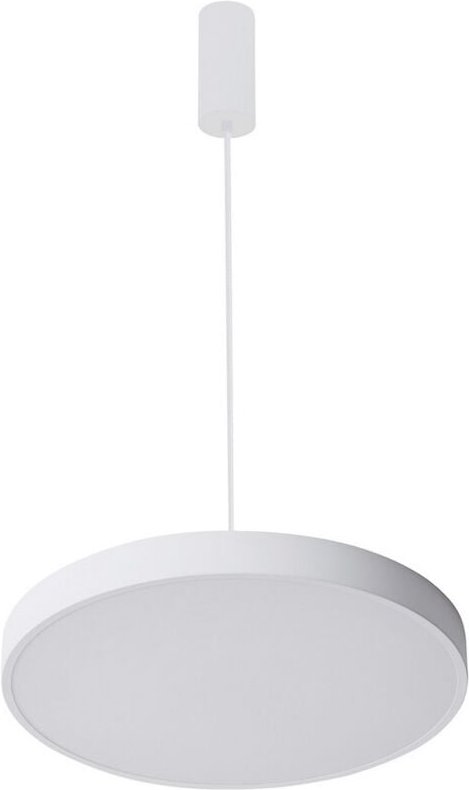 Thumbnail - Italux - Orbital - Moderner LED-Anhänger weiß, warmweiß 3000K 3600lm