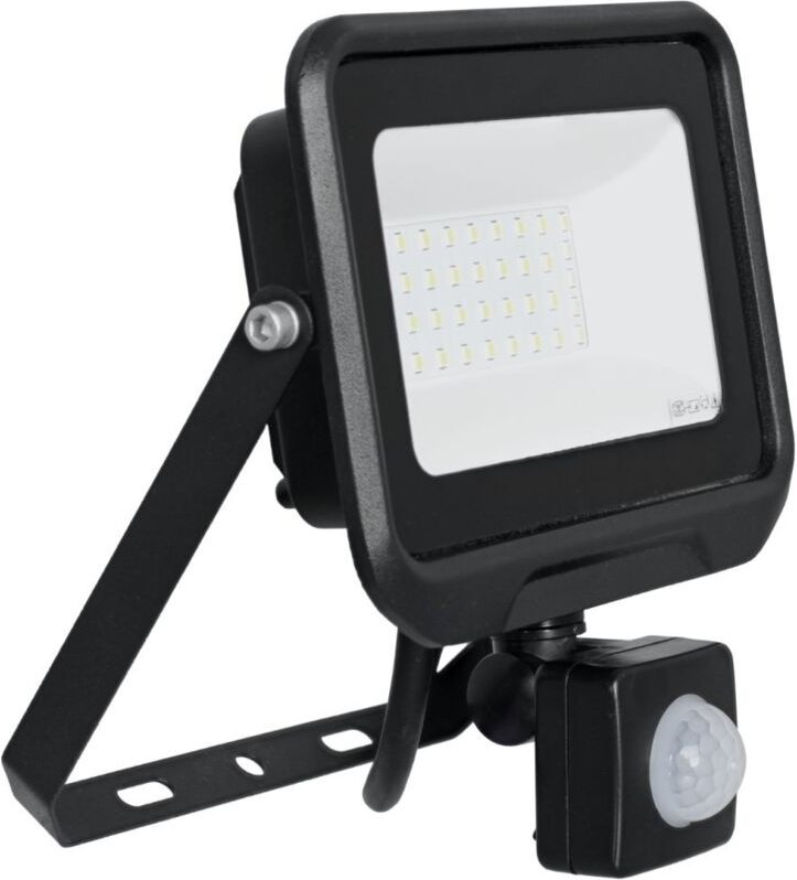Led-Flutlicht Mit Bewegungssensor Ip44 30w Zenit Sensor - O-601-0083