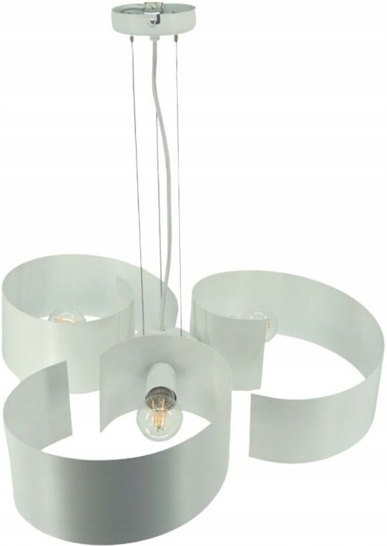 Moderne Loft-Hängelampen KAPELLA 2794/Z-B-3