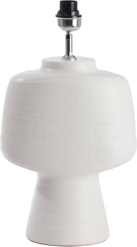 Light & Living - tischlampe - Gandoro - natürlich - keramik -