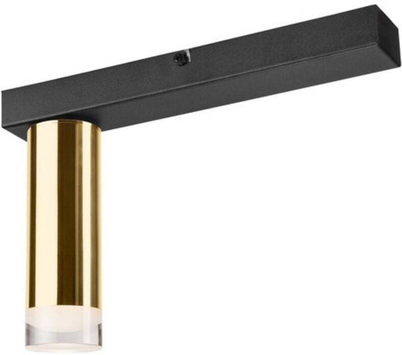 Thumbnail - Lamkur Diego Aufbau-Downlight Gold, 1x E27