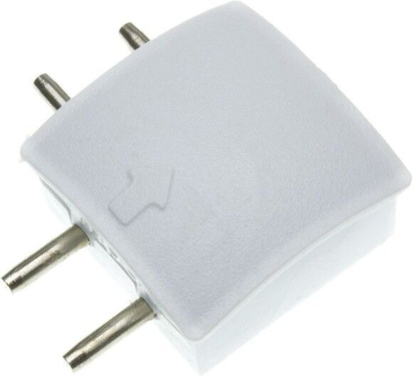 Verbindung 'Left Corner' Profil für LED-Streifen Aretha